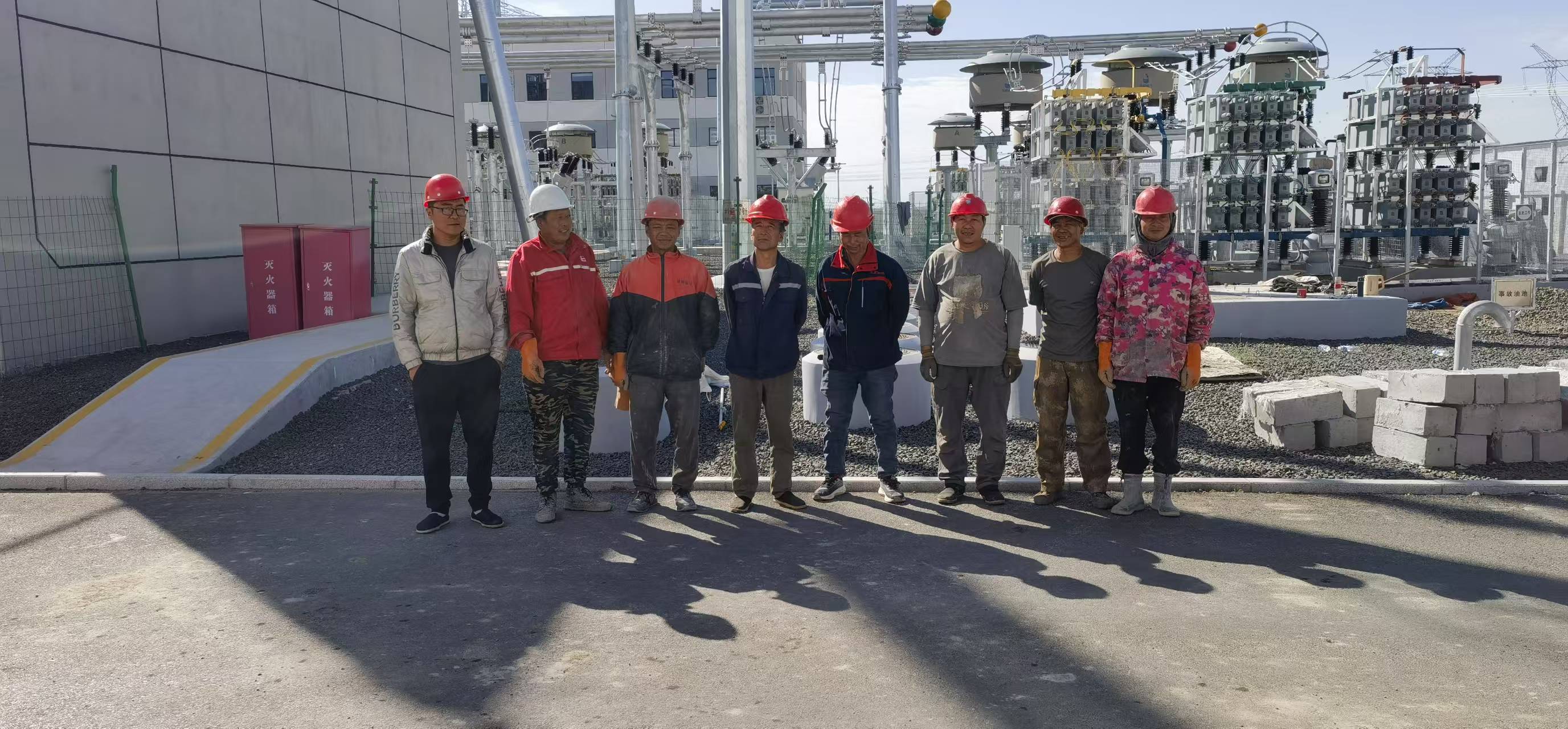 企石镇地基沉降如何修复?